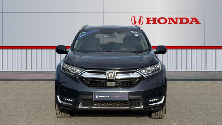 Honda CR-V 1.5 VTEC Turbo EX 5dr Petrol Estate